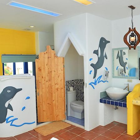 Haisu Homestay Cape Eluanbi Luaran gambar