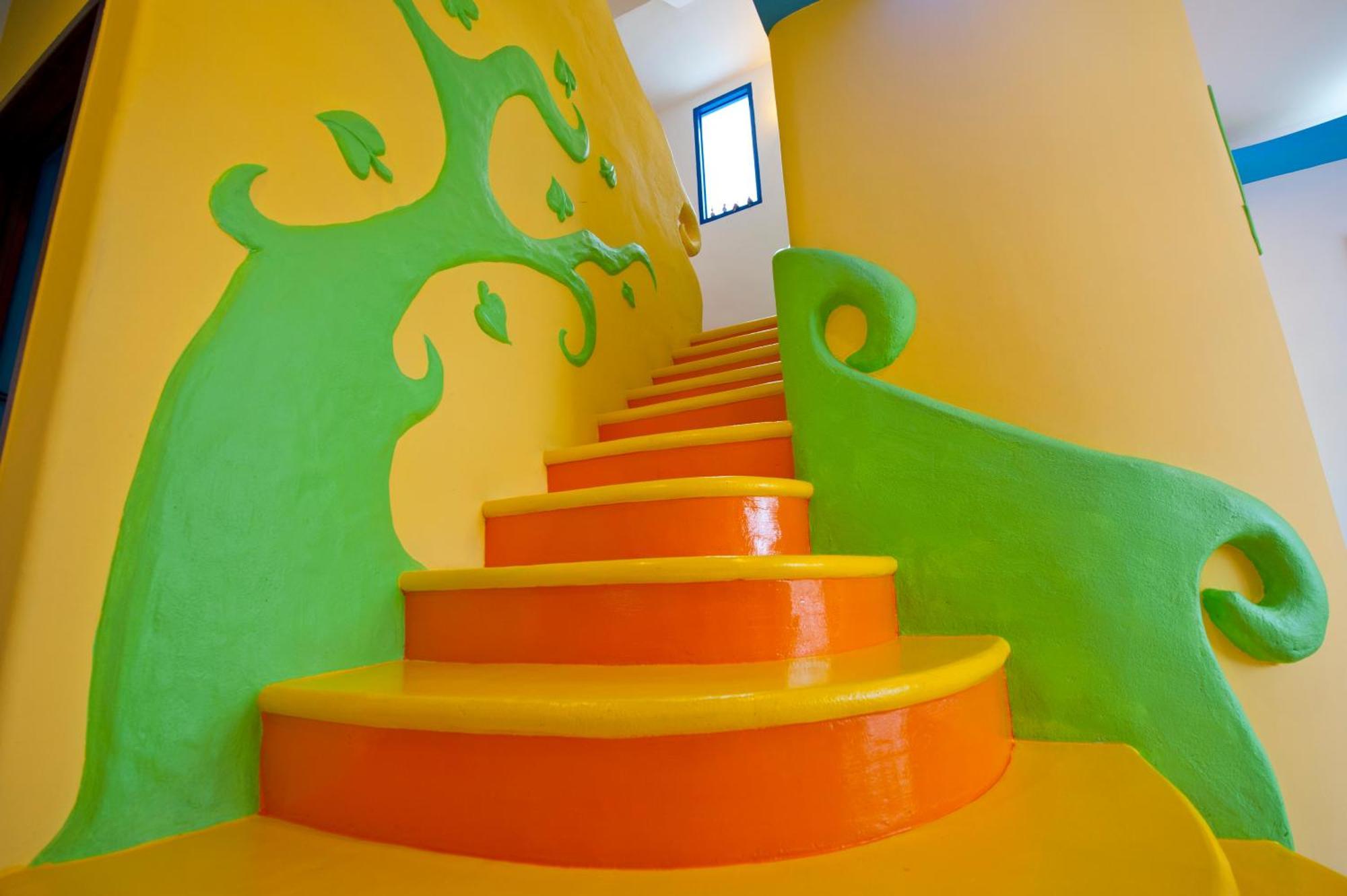 Haisu Homestay Cape Eluanbi Luaran gambar