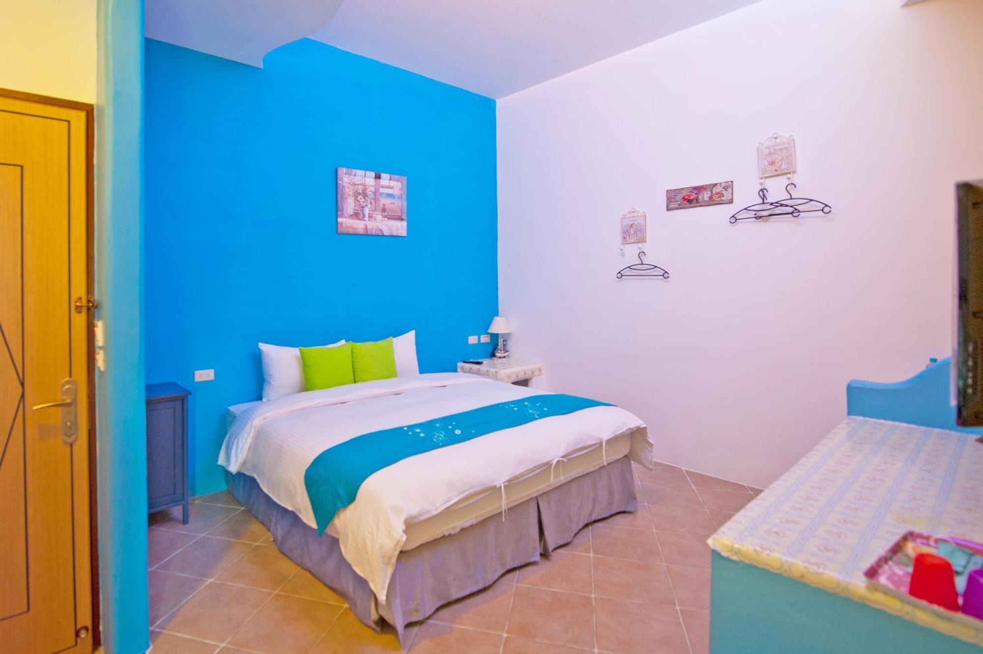 Haisu Homestay Cape Eluanbi Luaran gambar