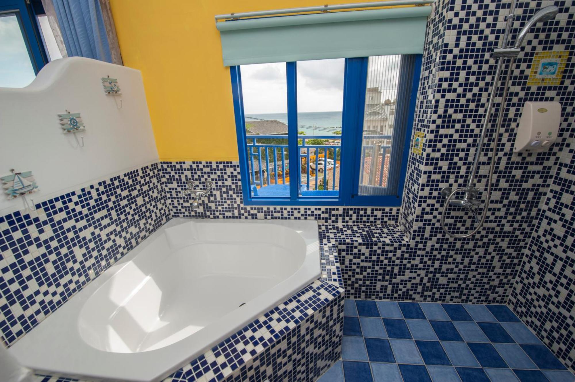 Haisu Homestay Cape Eluanbi Luaran gambar