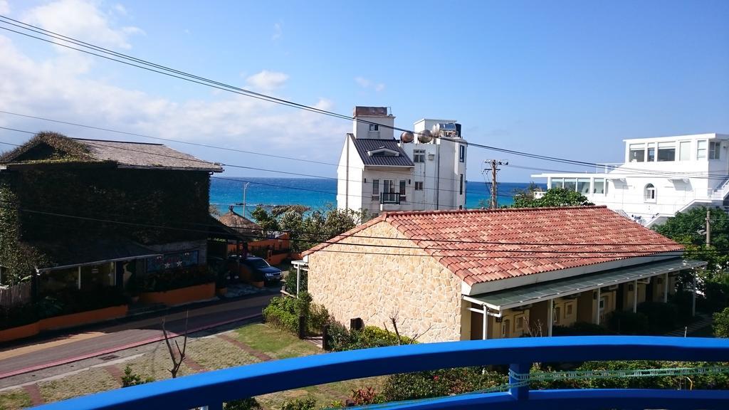 Haisu Homestay Cape Eluanbi Luaran gambar