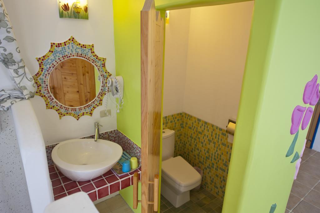 Haisu Homestay Cape Eluanbi Bilik gambar