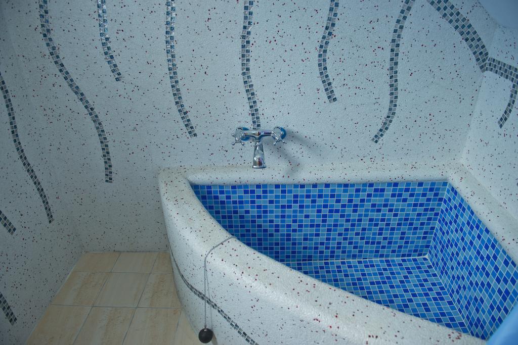 Haisu Homestay Cape Eluanbi Bilik gambar
