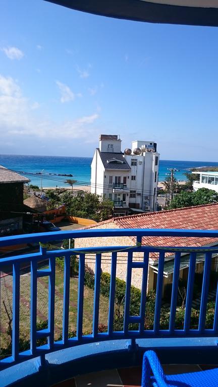 Haisu Homestay Cape Eluanbi Luaran gambar